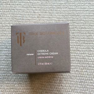 true botanicals Chebula extreme cream